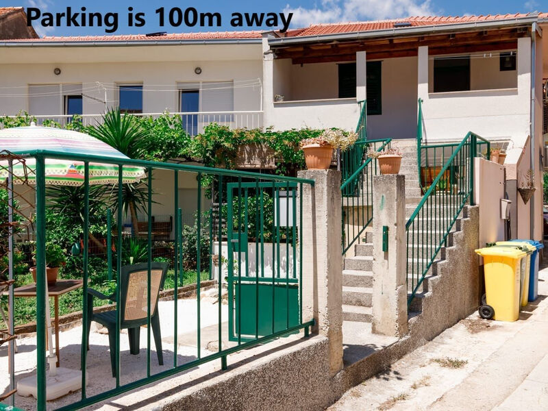 Apartmány 1355-5183