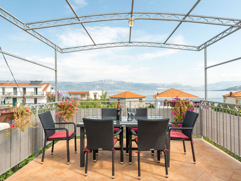 Apartmány 1355-5182