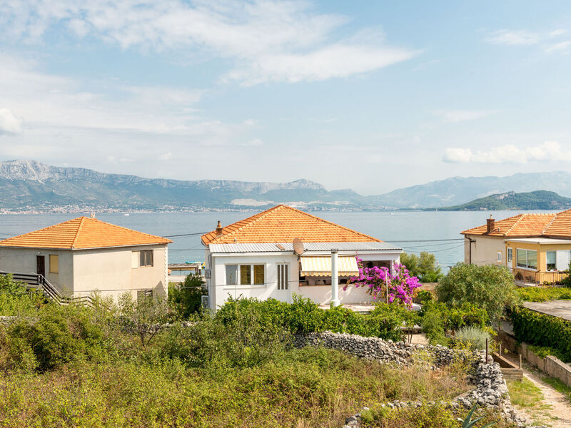 Apartmány 1355-5182