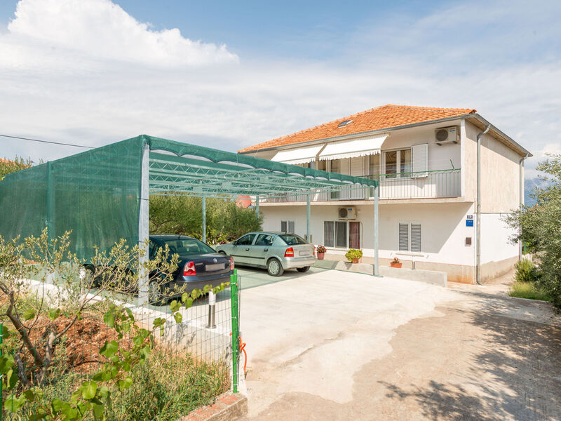 Apartmány 1355-5182