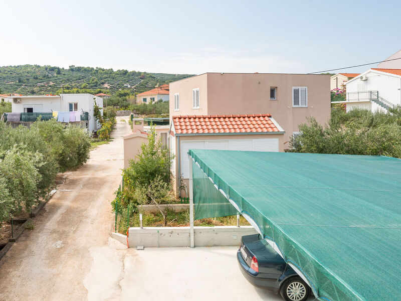 Apartmány 1355-5182
