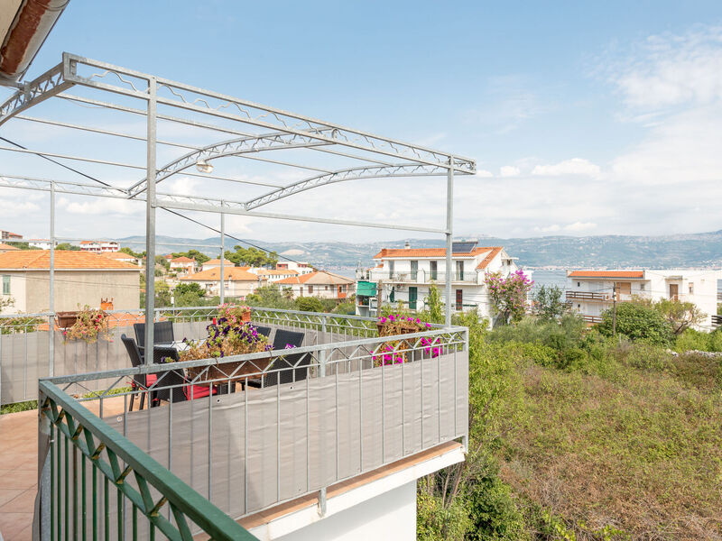 Apartmány 1355-5182