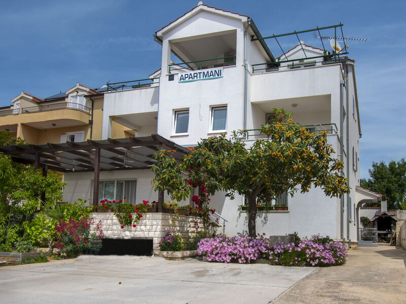 Apartmány 1355-5181