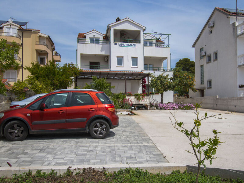 Apartmány 1355-5181
