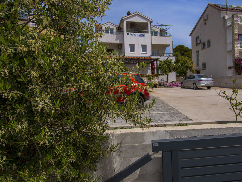 Apartmány 1355-5181