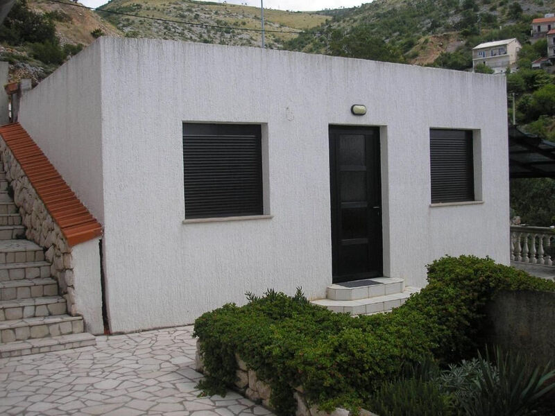 Apartmány 1355-5184