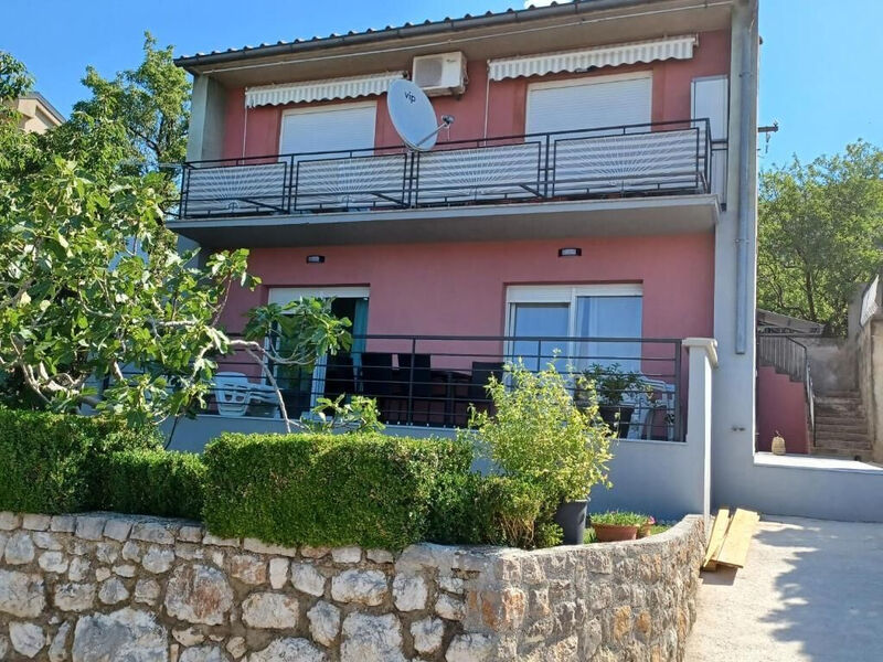 Apartmány 1355-5185