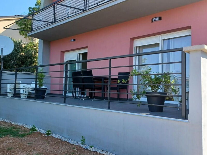 Apartmány 1355-5185