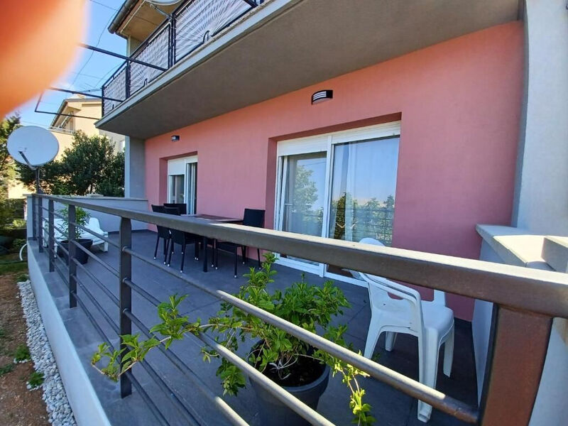 Apartmány 1355-5185