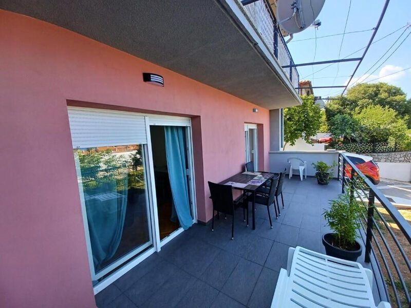 Apartmány 1355-5185