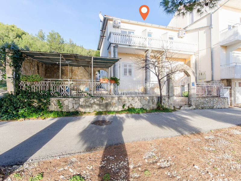 Apartmány 1355-5189