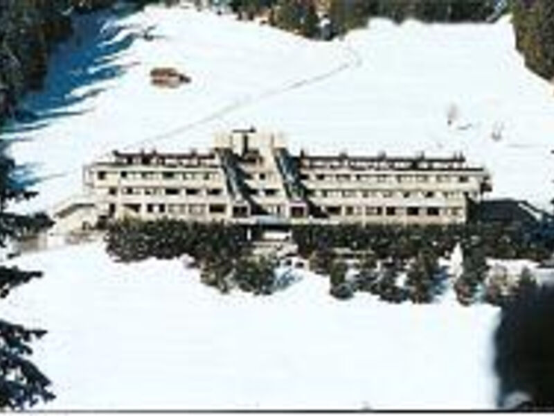 Hotel Ski Club Hotel Regina e Fassa