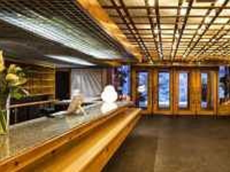 Hotel Ski Club Hotel Regina e Fassa