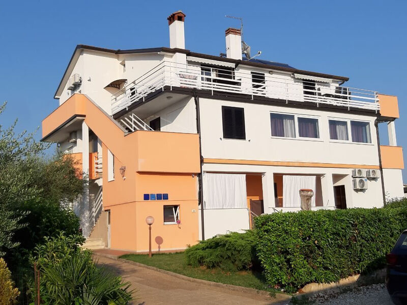 Apartmány 1355-5200