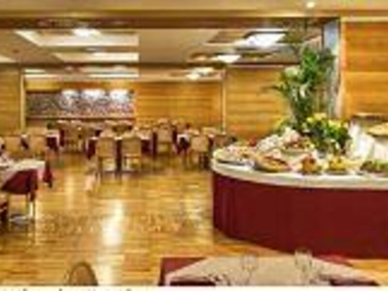 Hotel Ski Club Hotel Regina e Fassa