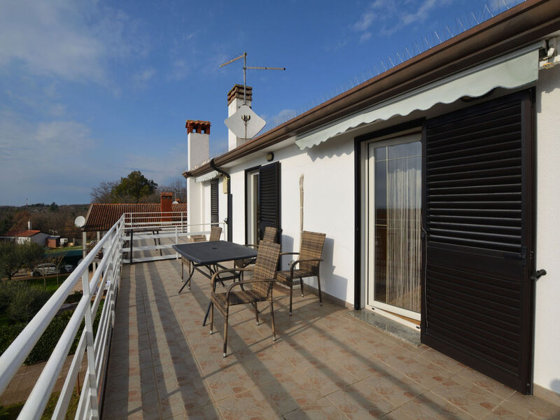 Apartmány 1355-5200