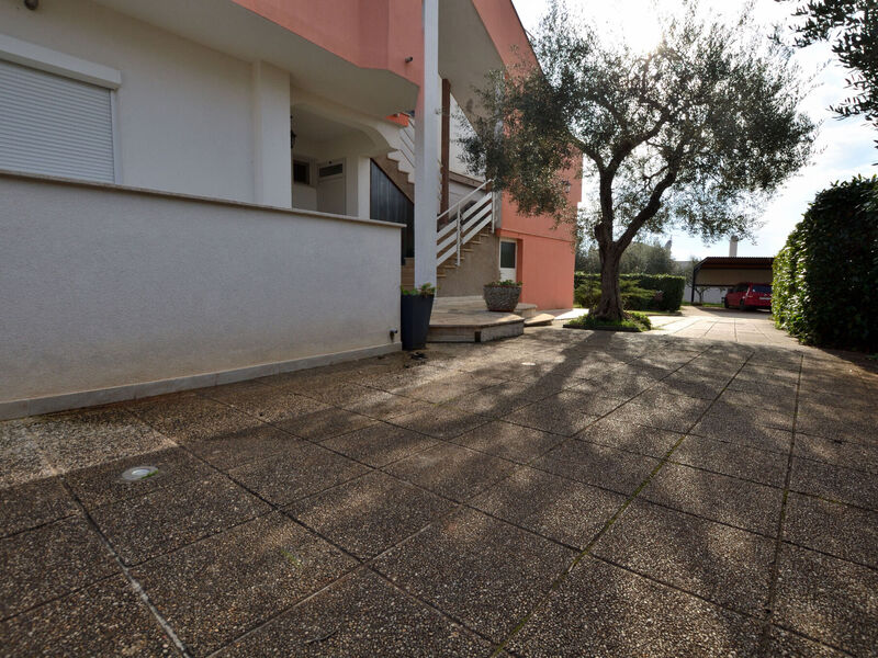 Apartmány 1355-5200
