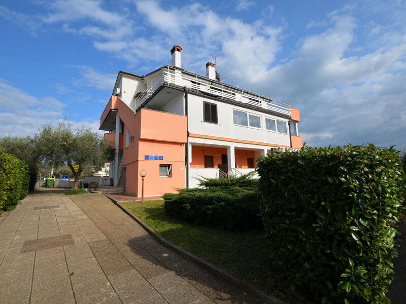 Apartmány 1355-5200