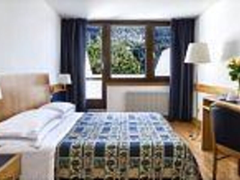 Hotel Ski Club Hotel Regina e Fassa