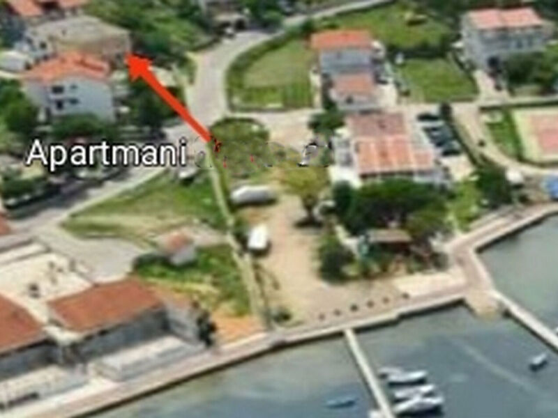 Apartmány 1355-5207