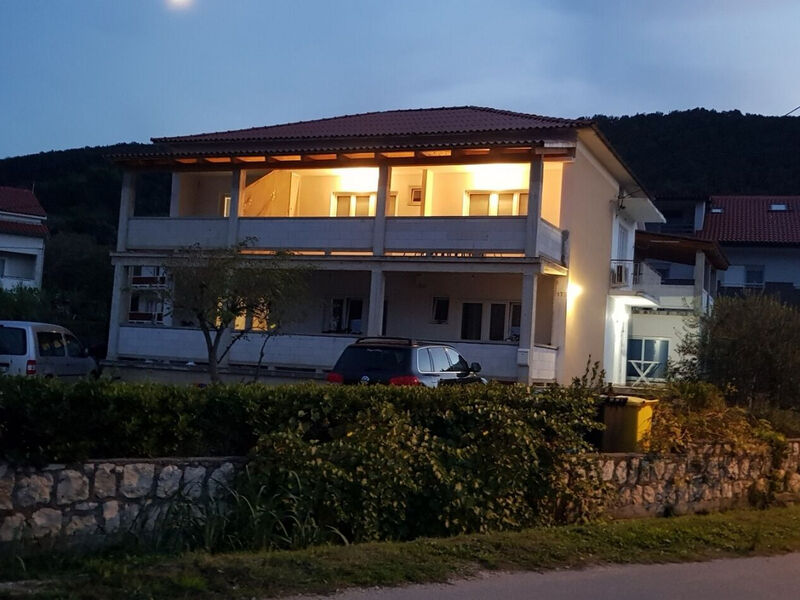 Apartmány 1355-5207