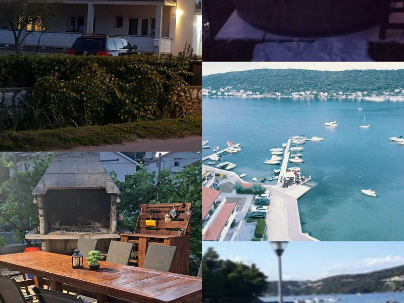 Apartmány 1355-5207