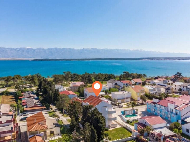 Apartmány 1355-5212
