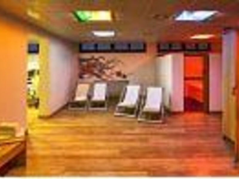 Hotel Ski Club Hotel Regina e Fassa