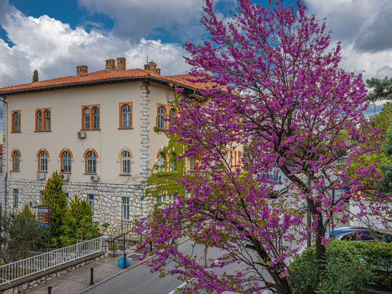 Apartmány 1355-5214