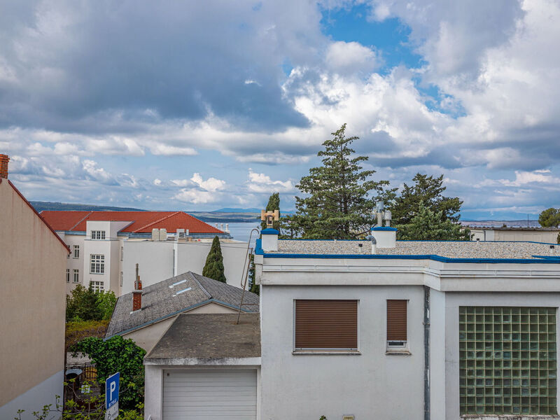 Apartmány 1355-5214