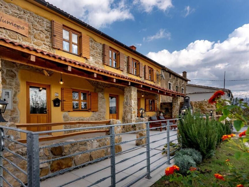 Apartmány 1355-5215