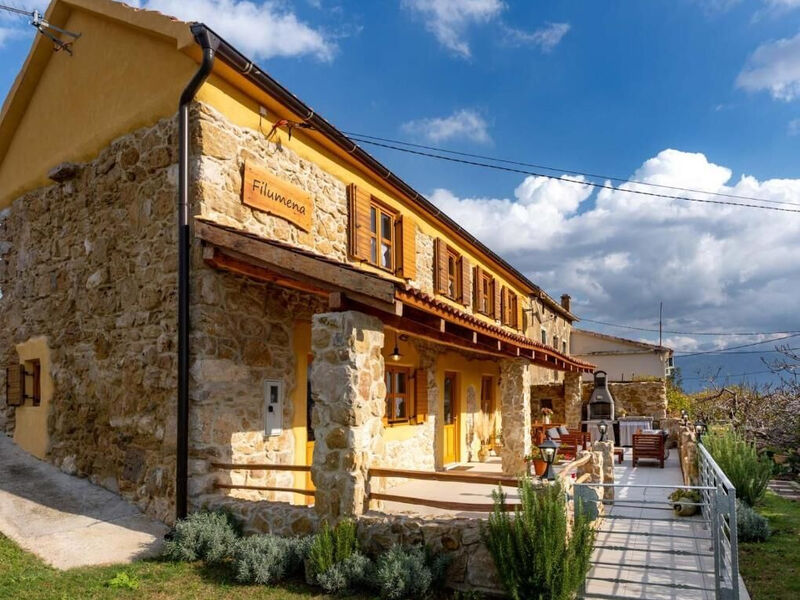 Apartmány 1355-5215