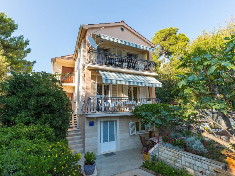 Apartmány 1355-5217