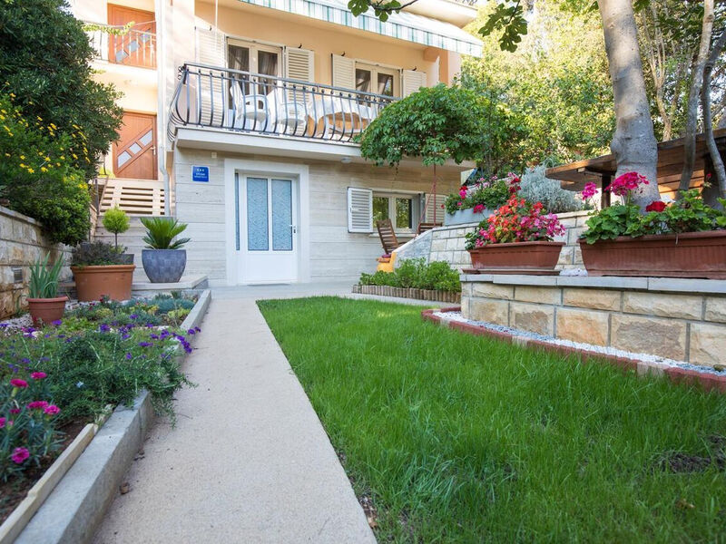 Apartmány 1355-5217