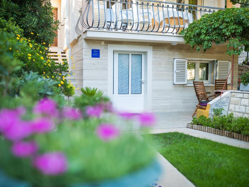 Apartmány 1355-5217