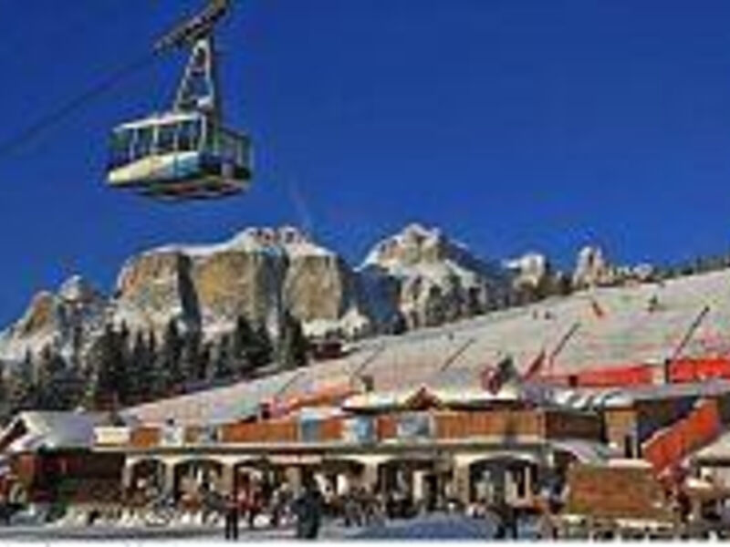 Hotel Ski Club Hotel Regina e Fassa