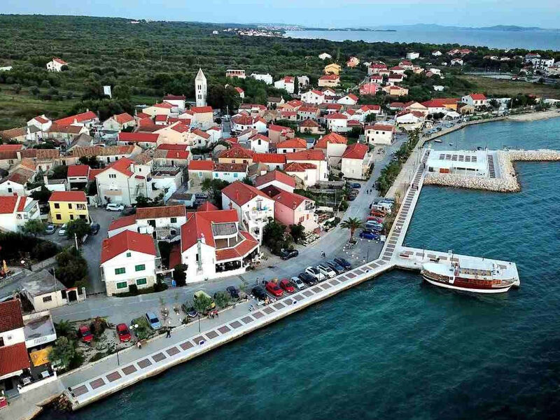 Apartmány 1355-5217