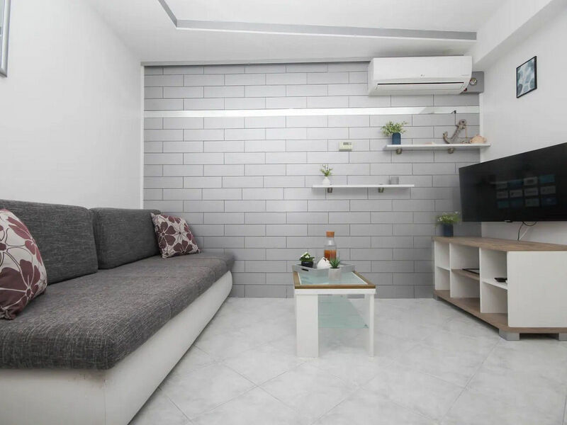 Apartmány 1355-5219