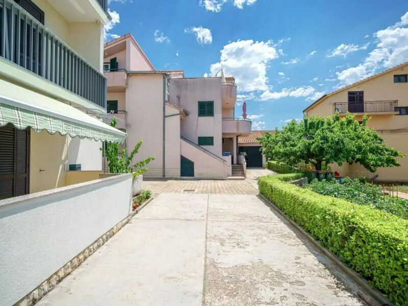 Apartmány 1355-5219