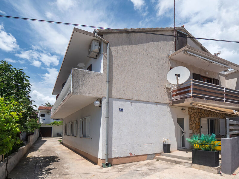 Apartmány 1355-5220