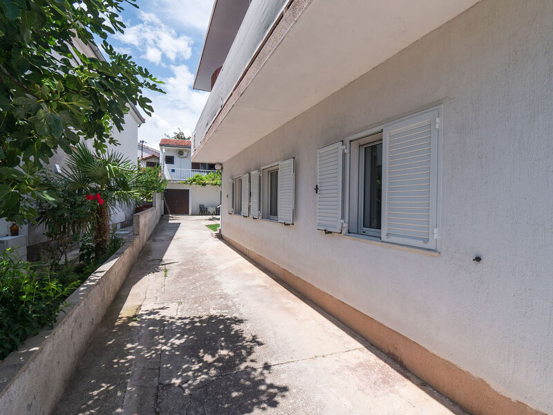 Apartmány 1355-5220