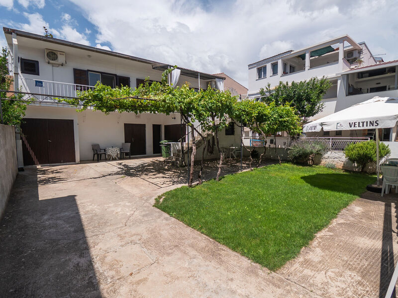 Apartmány 1355-5220