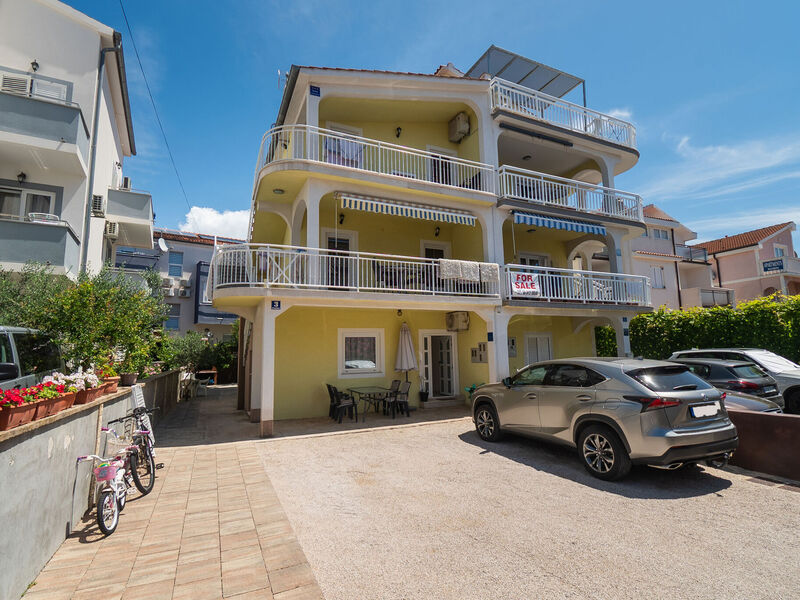 Apartmány 1355-5221