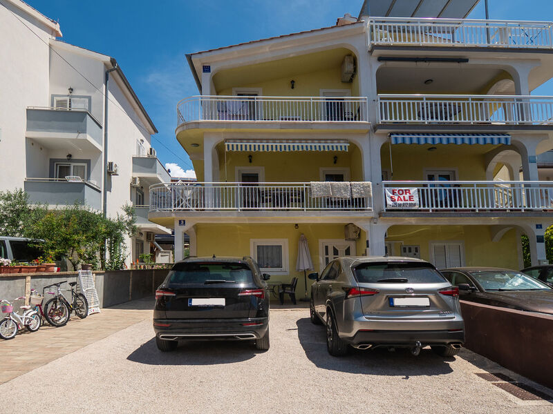 Apartmány 1355-5221
