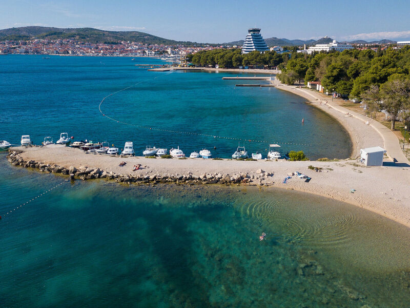 Apartmány 1355-5221