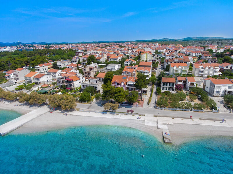 Apartmány 1355-5221