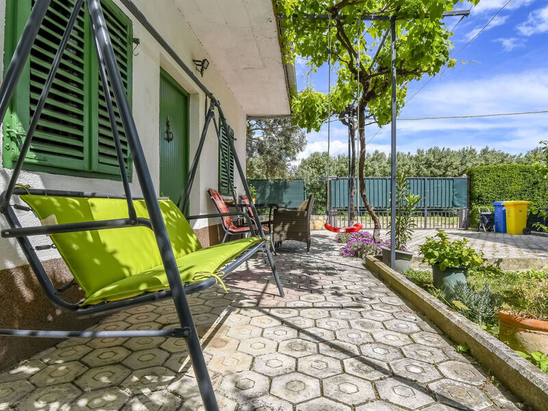 Apartmány 1355-5231