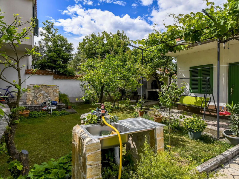Apartmány 1355-5231