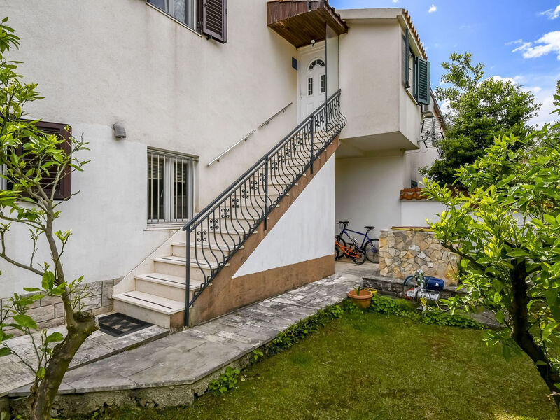Apartmány 1355-5231