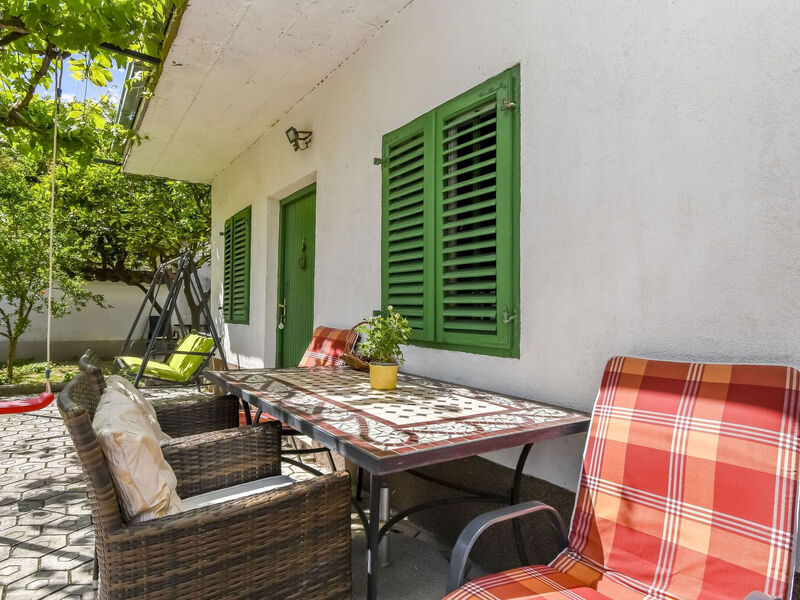 Apartmány 1355-5231